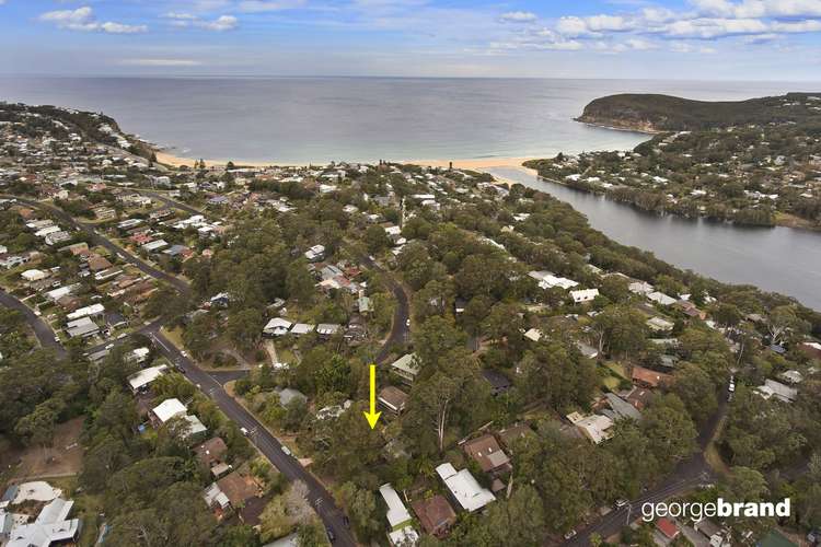 Second view of Homely house listing, 11 Laguna Avenue, Copacabana NSW 2251