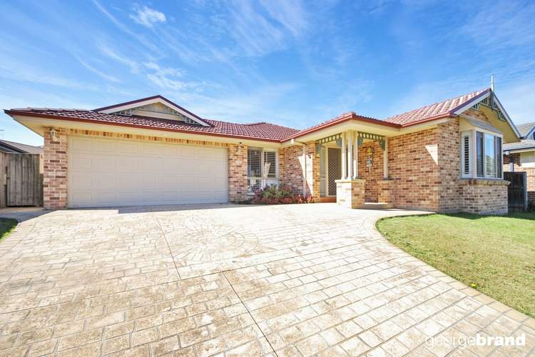 Main view of Homely house listing, 58 Sir Joseph Banks Drive, Bateau Bay NSW 2261