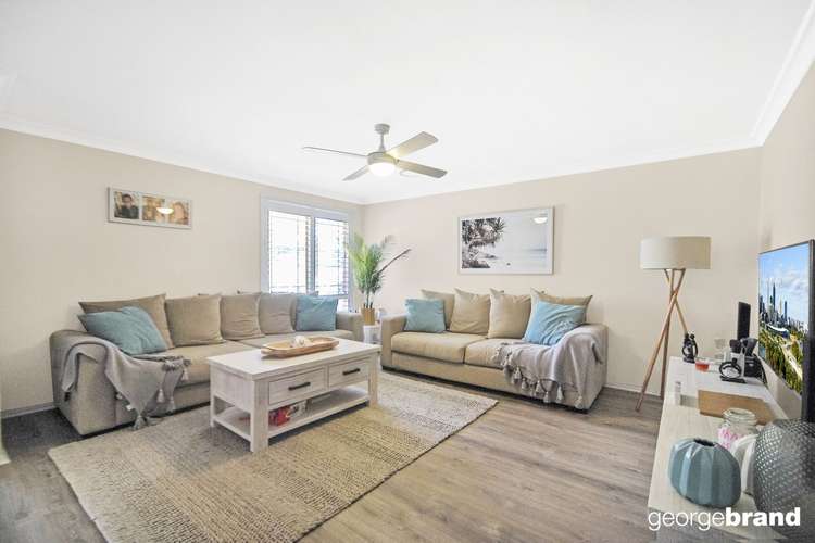 Second view of Homely house listing, 58 Sir Joseph Banks Drive, Bateau Bay NSW 2261