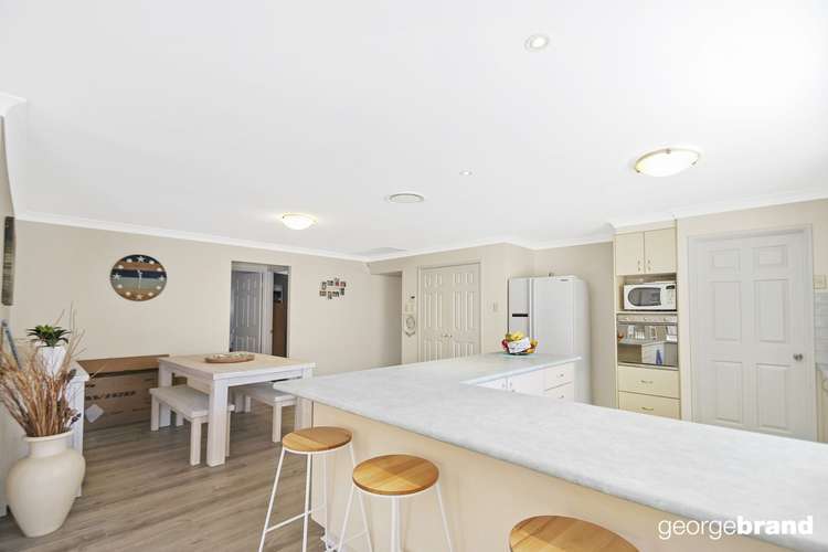 Fifth view of Homely house listing, 58 Sir Joseph Banks Drive, Bateau Bay NSW 2261