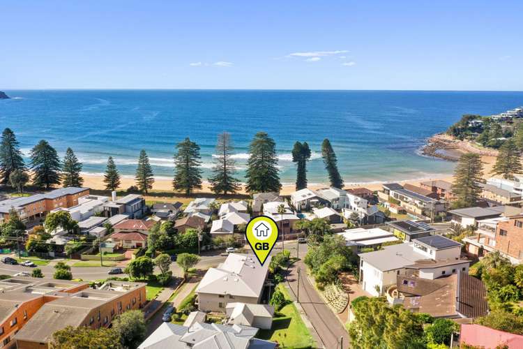 Main view of Homely unit listing, 5/138 Avoca Drive, Avoca Beach NSW 2251