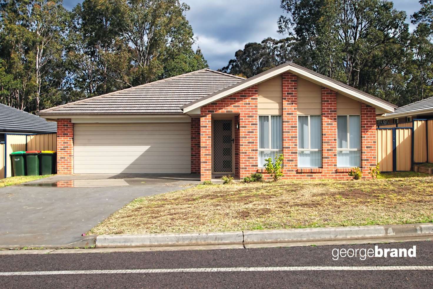 Main view of Homely house listing, 31 Trebbiano Dr, Cessnock NSW 2325