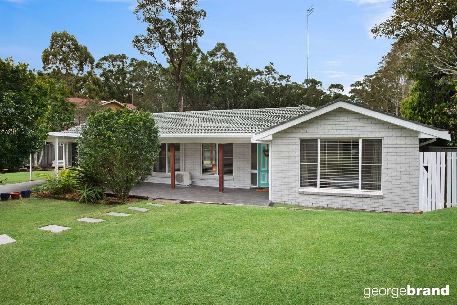 Main view of Homely house listing, 233 Empire Bay Drive, Empire Bay NSW 2257