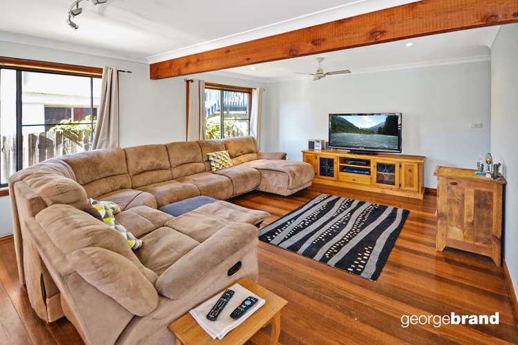 Second view of Homely house listing, 18 Del Rio Drive, Copacabana NSW 2251