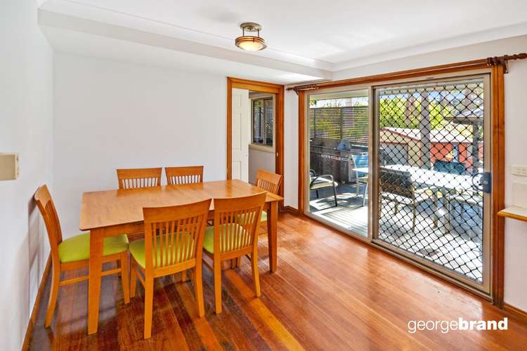 Fifth view of Homely house listing, 18 Del Rio Drive, Copacabana NSW 2251