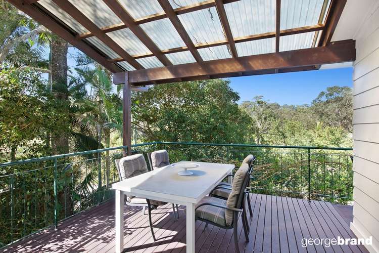 Second view of Homely house listing, 134 The Round Drive, Avoca Beach NSW 2251