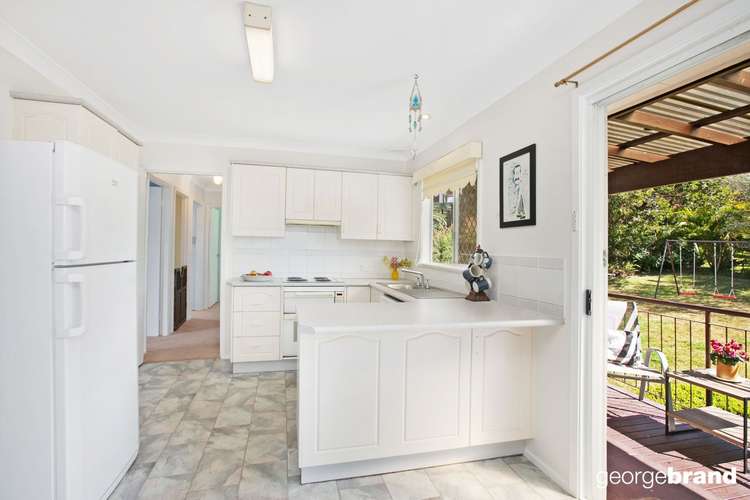 Fourth view of Homely house listing, 134 The Round Drive, Avoca Beach NSW 2251