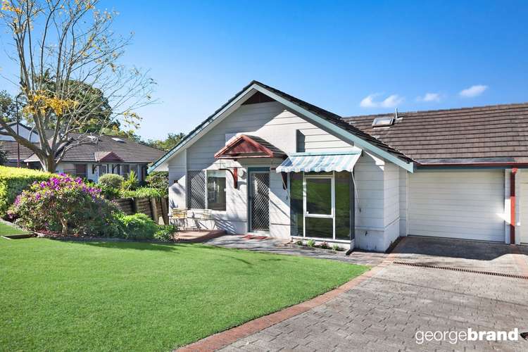 Main view of Homely villa listing, 3/30 School Street, Kincumber NSW 2251