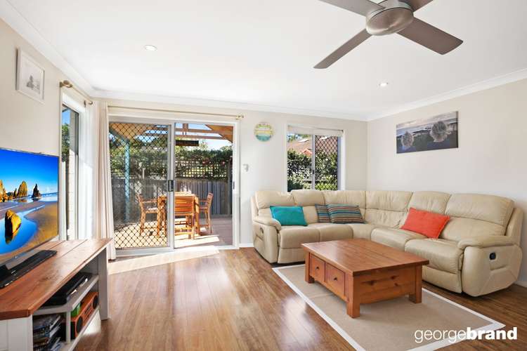 Third view of Homely villa listing, 3/30 School Street, Kincumber NSW 2251