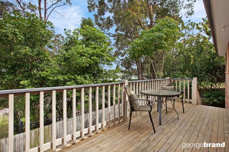 Second view of Homely semiDetached listing, 2/37 Kookaburra St, Kincumber NSW 2251