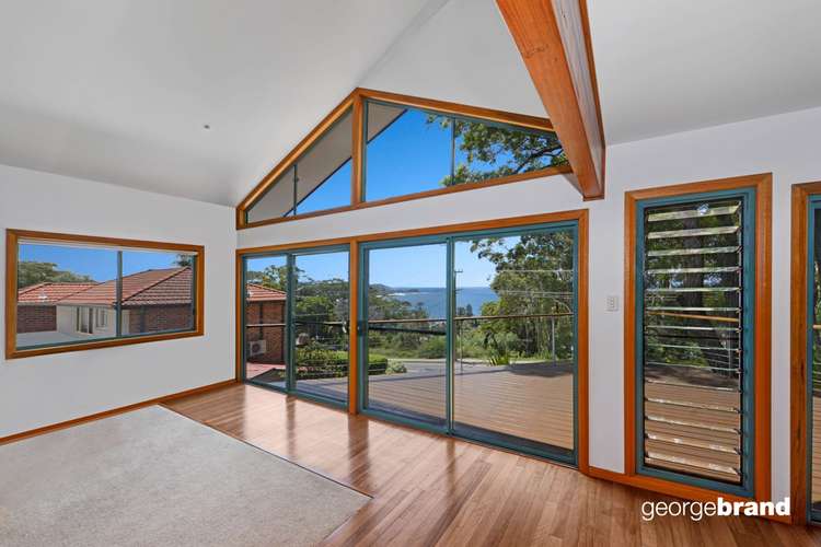 Second view of Homely house listing, 117 Cape Three Points Road, Avoca Beach NSW 2251