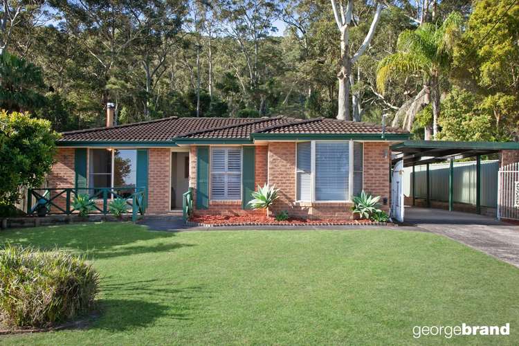 Main view of Homely house listing, 66 Davies Street, Kincumber NSW 2251