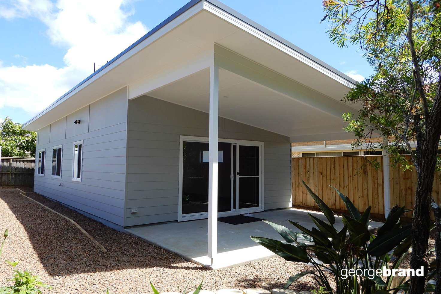 Main view of Homely house listing, 10a Koolang Road, Green Point NSW 2251
