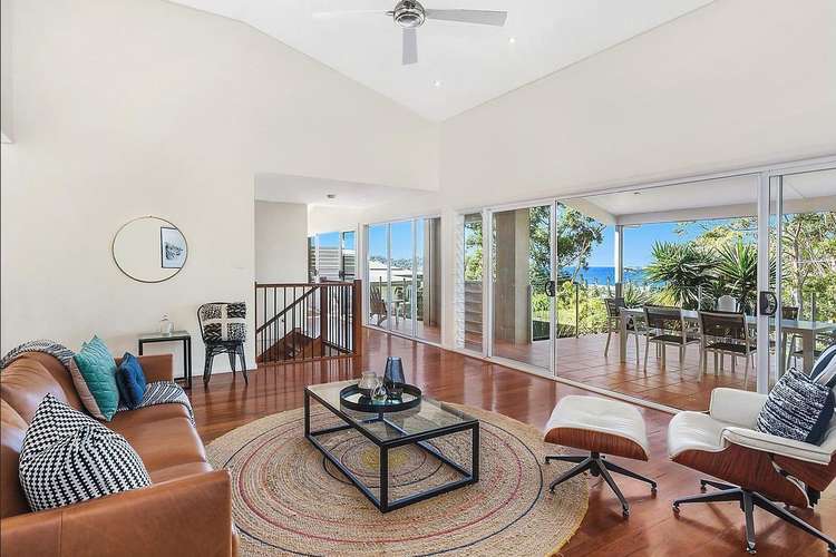 Third view of Homely house listing, 122 Hillside Road, Avoca Beach NSW 2251