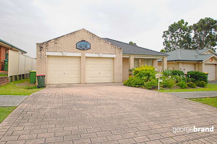 Main view of Homely house listing, 3 Hawker Close, Hamlyn Terrace NSW 2259