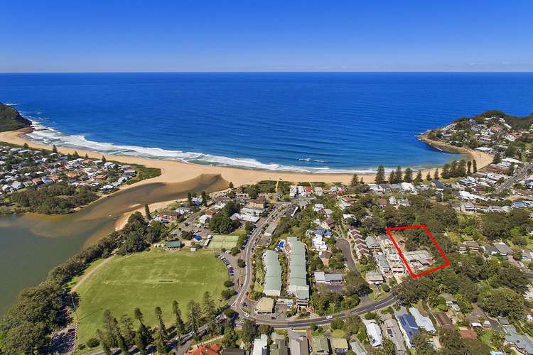 Main view of Homely unit listing, 210/14-18 Cape Three Points Road, Avoca Beach NSW 2251