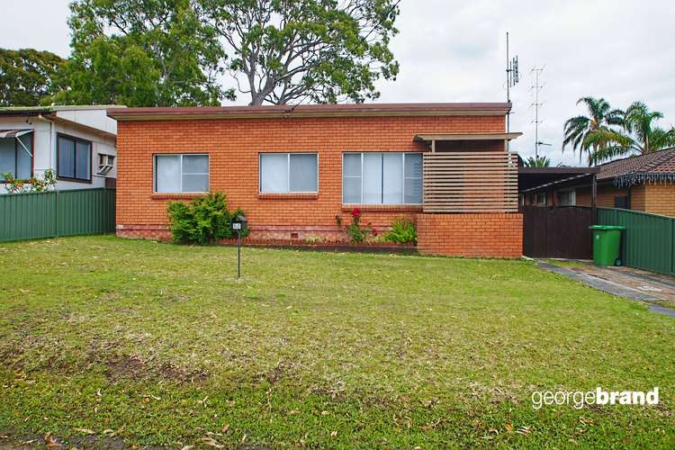 Main view of Homely house listing, 25 Kalani Street, Budgewoi NSW 2262