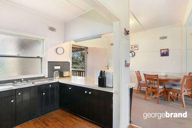 Third view of Homely house listing, 25 Kalani Street, Budgewoi NSW 2262