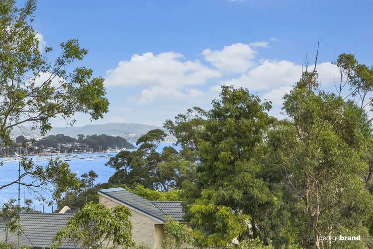 Main view of Homely unit listing, 1A/2 Wilhelmina St, Gosford NSW 2250