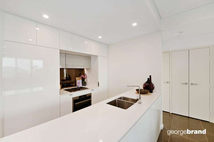 Fifth view of Homely unit listing, 1A/2 Wilhelmina St, Gosford NSW 2250