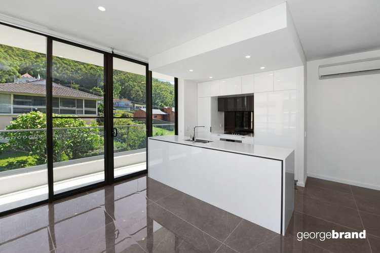 Third view of Homely unit listing, 302/2 Wilhelmina Street, Gosford NSW 2250