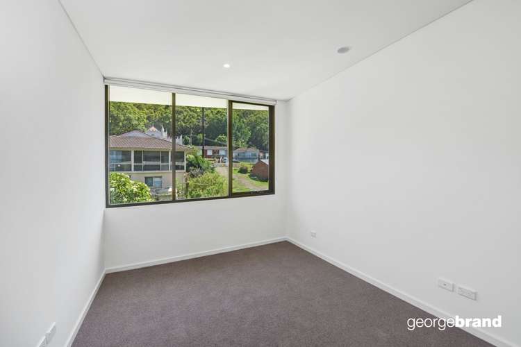 Fifth view of Homely unit listing, 302/2 Wilhelmina Street, Gosford NSW 2250