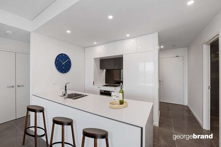 Fourth view of Homely unit listing, 404/2 Wilhelmina Street, Gosford NSW 2250
