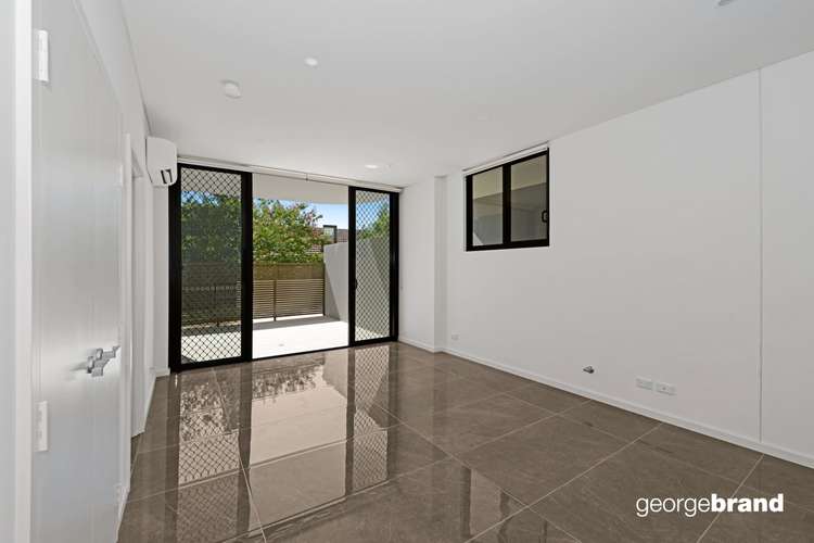 Second view of Homely unit listing, 108/2 Wilhelmina Street, Gosford NSW 2250