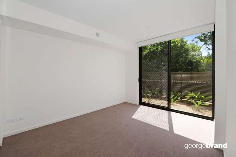 Fourth view of Homely unit listing, 108/2 Wilhelmina Street, Gosford NSW 2250