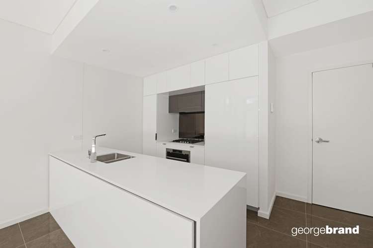 Fifth view of Homely unit listing, 108/2 Wilhelmina Street, Gosford NSW 2250