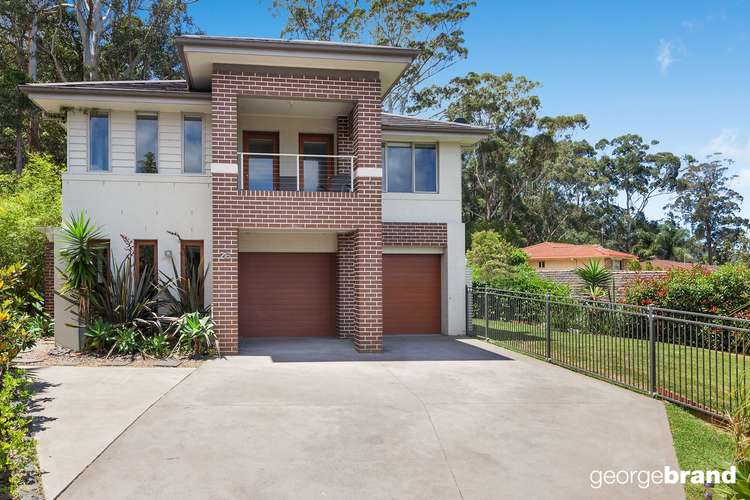 Second view of Homely house listing, 26 Boora Boora Road, Kincumber NSW 2251