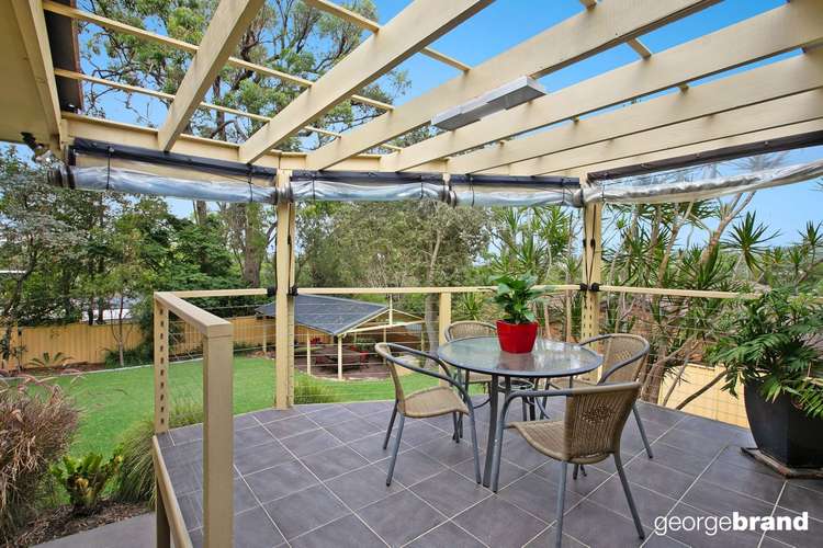 Second view of Homely house listing, 52 Arakoon Street, Kincumber NSW 2251