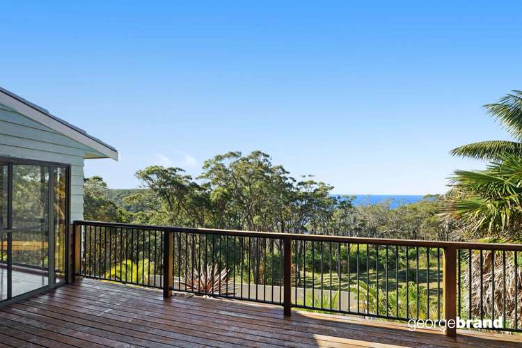 Fifth view of Homely house listing, 69 Del Monte Place, Copacabana NSW 2251