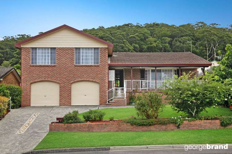 Main view of Homely house listing, 12 Sunny Waters Road, Kincumber NSW 2251