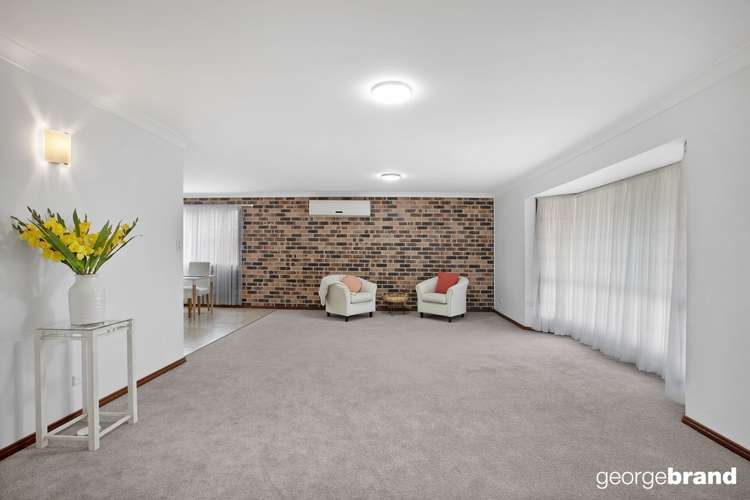 Second view of Homely house listing, 12 Sunny Waters Road, Kincumber NSW 2251