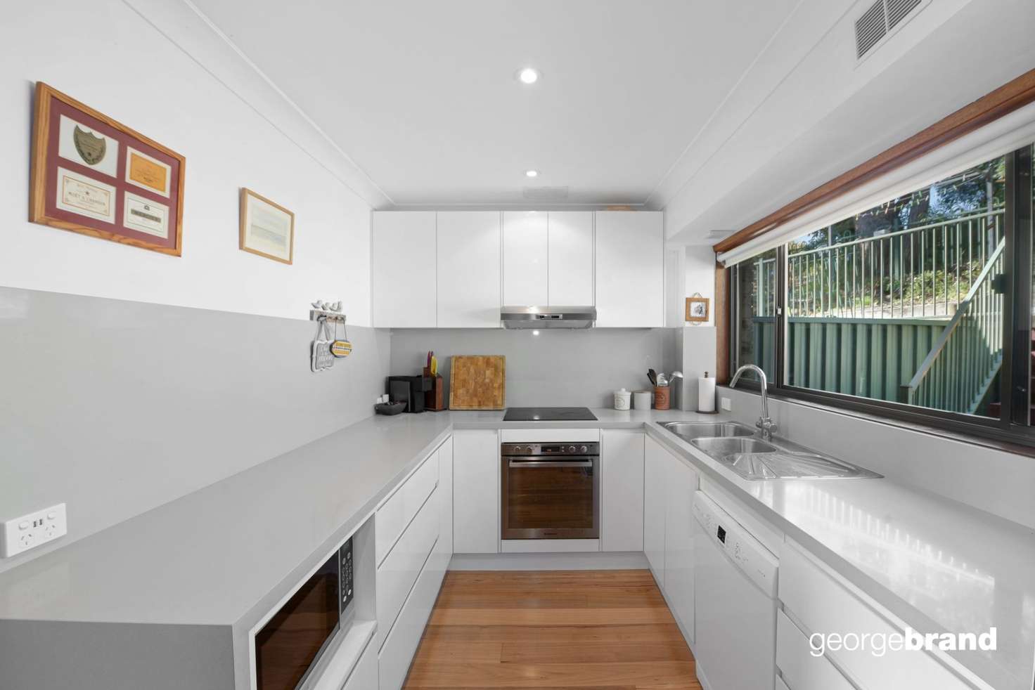 Main view of Homely townhouse listing, 12/20 Avoca Drive, Avoca Beach NSW 2251