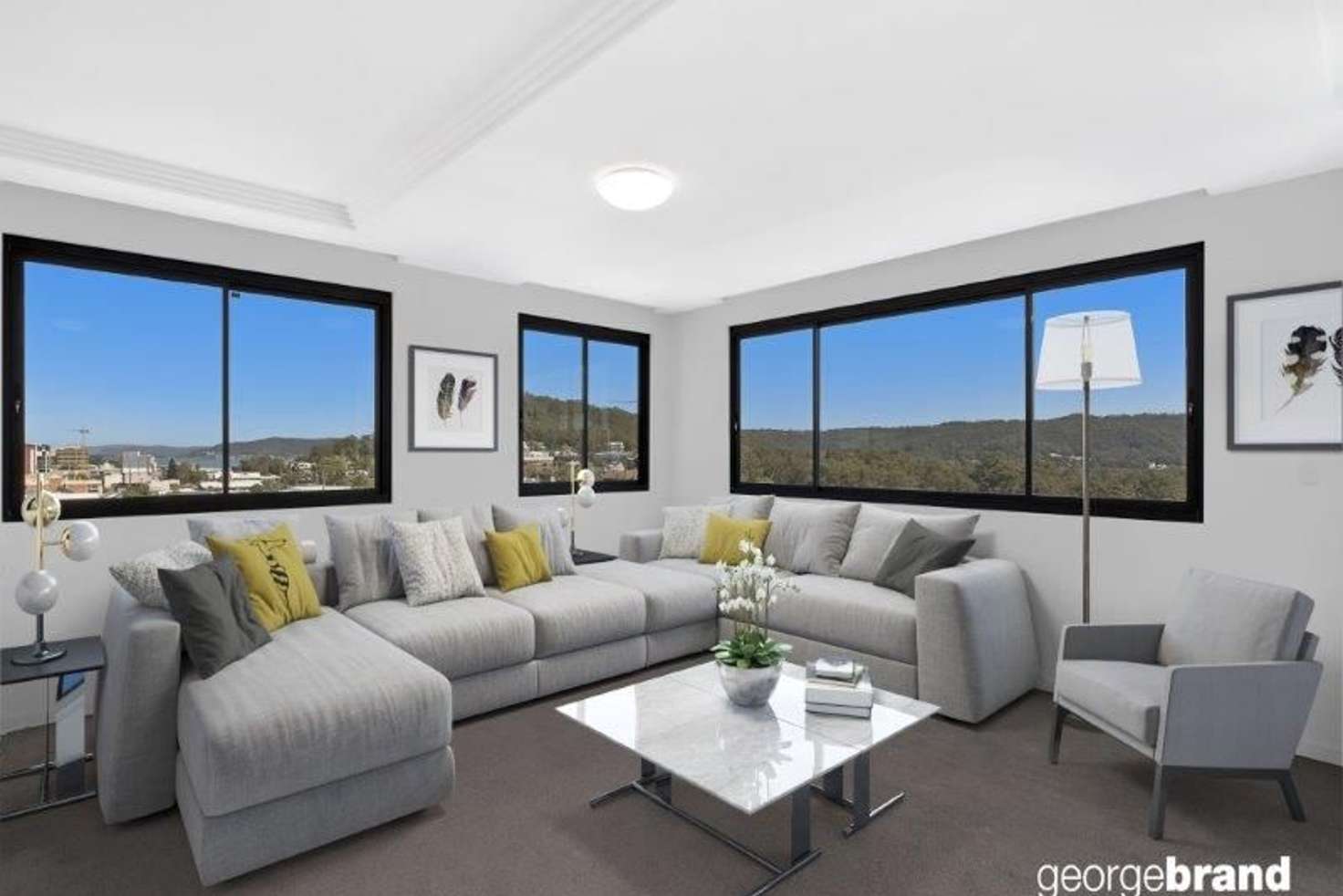 Main view of Homely unit listing, 26/66-70 Hills Street, North Gosford NSW 2250