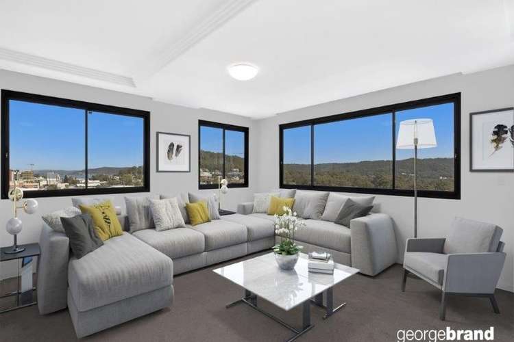 Main view of Homely unit listing, 26/66-70 Hills Street, North Gosford NSW 2250