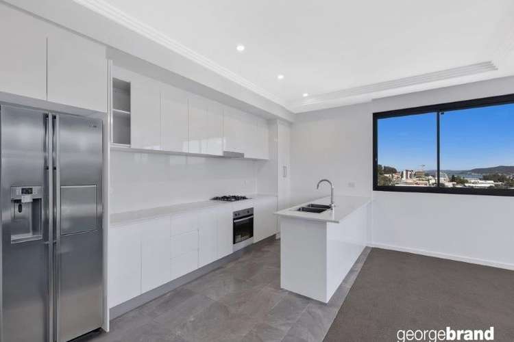 Second view of Homely unit listing, 26/66-70 Hills Street, North Gosford NSW 2250