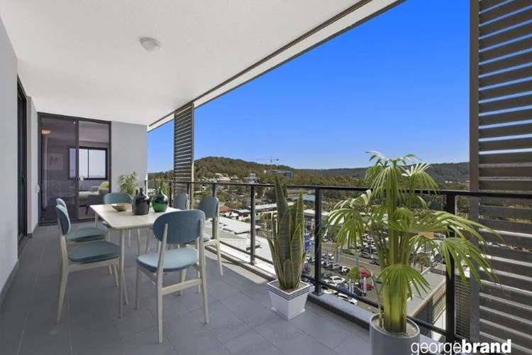 Fifth view of Homely unit listing, 26/66-70 Hills Street, North Gosford NSW 2250