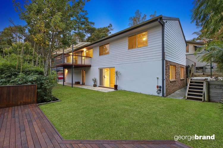 Main view of Homely house listing, 13 Koorabel Avenue, Copacabana NSW 2251