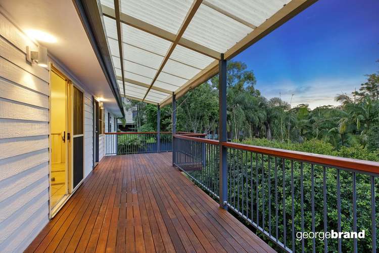 Second view of Homely house listing, 13 Koorabel Avenue, Copacabana NSW 2251