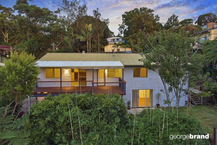 Fifth view of Homely house listing, 13 Koorabel Avenue, Copacabana NSW 2251