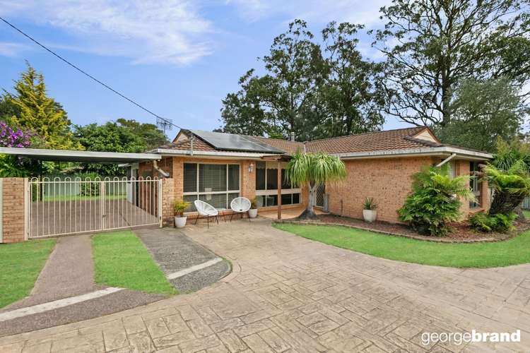 Second view of Homely house listing, 5 Lyndall Close, Kincumber NSW 2251