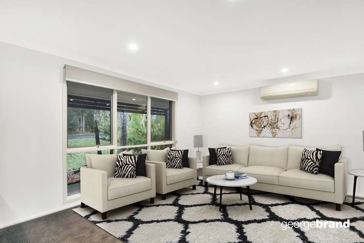 Second view of Homely house listing, 27 Boundary Road, Kincumber NSW 2251