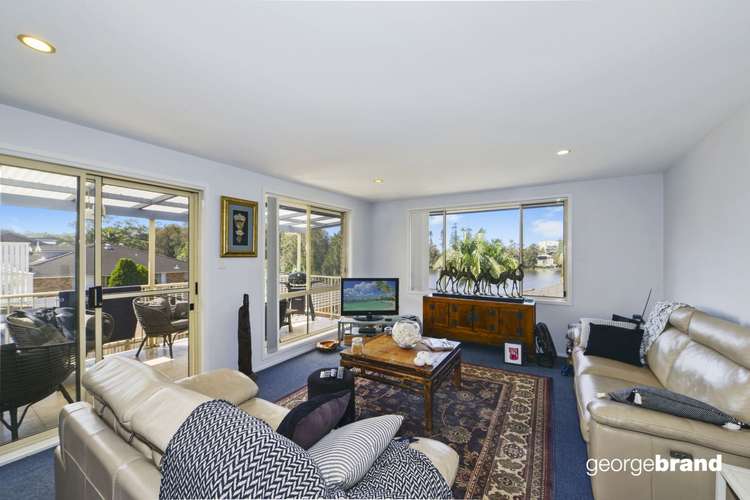 Fourth view of Homely house listing, 307a The Round Drive, Avoca Beach NSW 2251