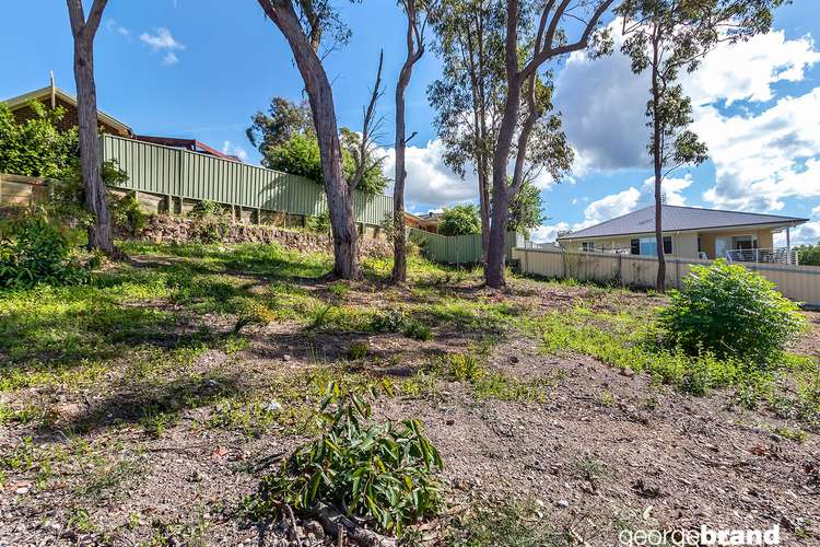 Third view of Homely residentialLand listing, 11 Burrawang Boulevard, Toronto NSW 2283