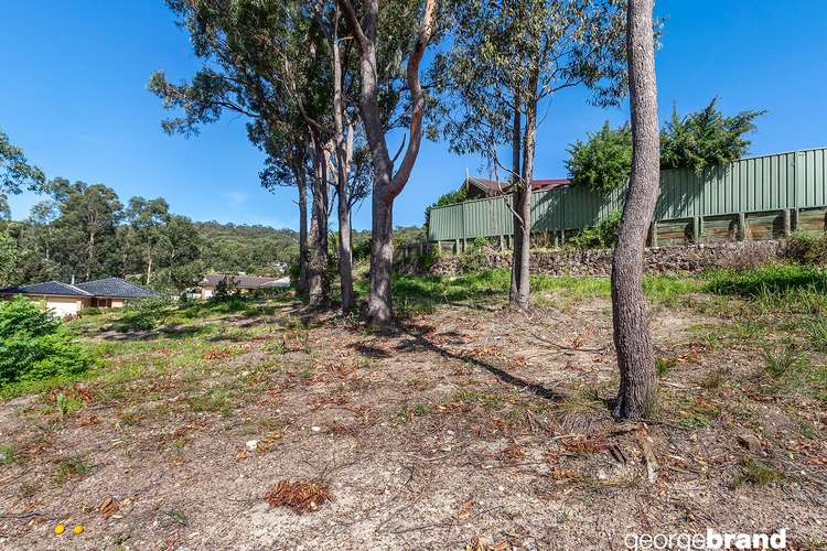 Fourth view of Homely residentialLand listing, 11 Burrawang Boulevard, Toronto NSW 2283