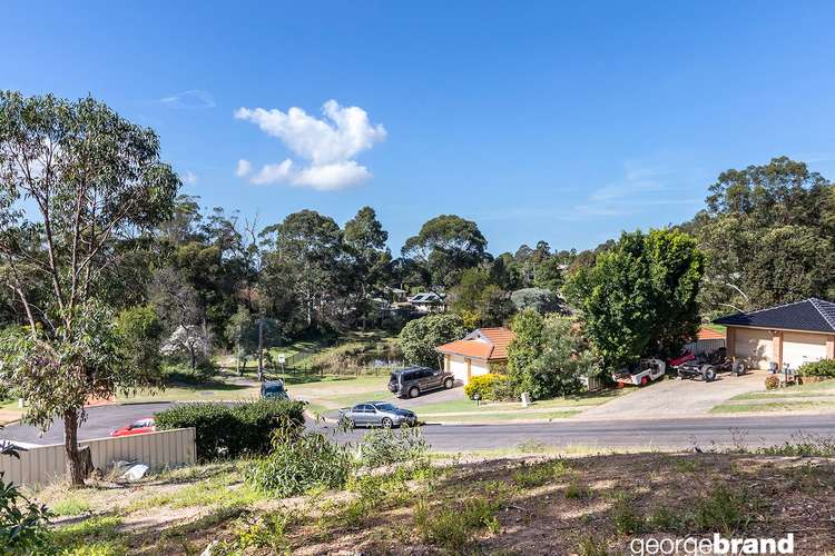 Fifth view of Homely residentialLand listing, 11 Burrawang Boulevard, Toronto NSW 2283