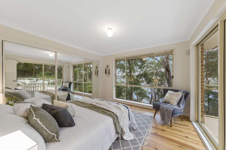 Second view of Homely house listing, 87 - 89 Yugari Crescent, Daleys Point NSW 2257